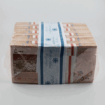 قیمت اسکناس 500 تومانی سوپر بانکی ده بسته