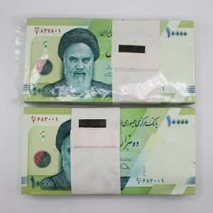 قیمت اسکناس ۱۰۰۰ ریالی جمهوری اسلامی