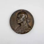 قیمت مدال برنز خارجی ژنرال دوایت دی. آیزنهاور