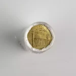 خرید و قیمت رول سکه ۱۰۰ تومانی شاهچراغ جمهوری بانکی