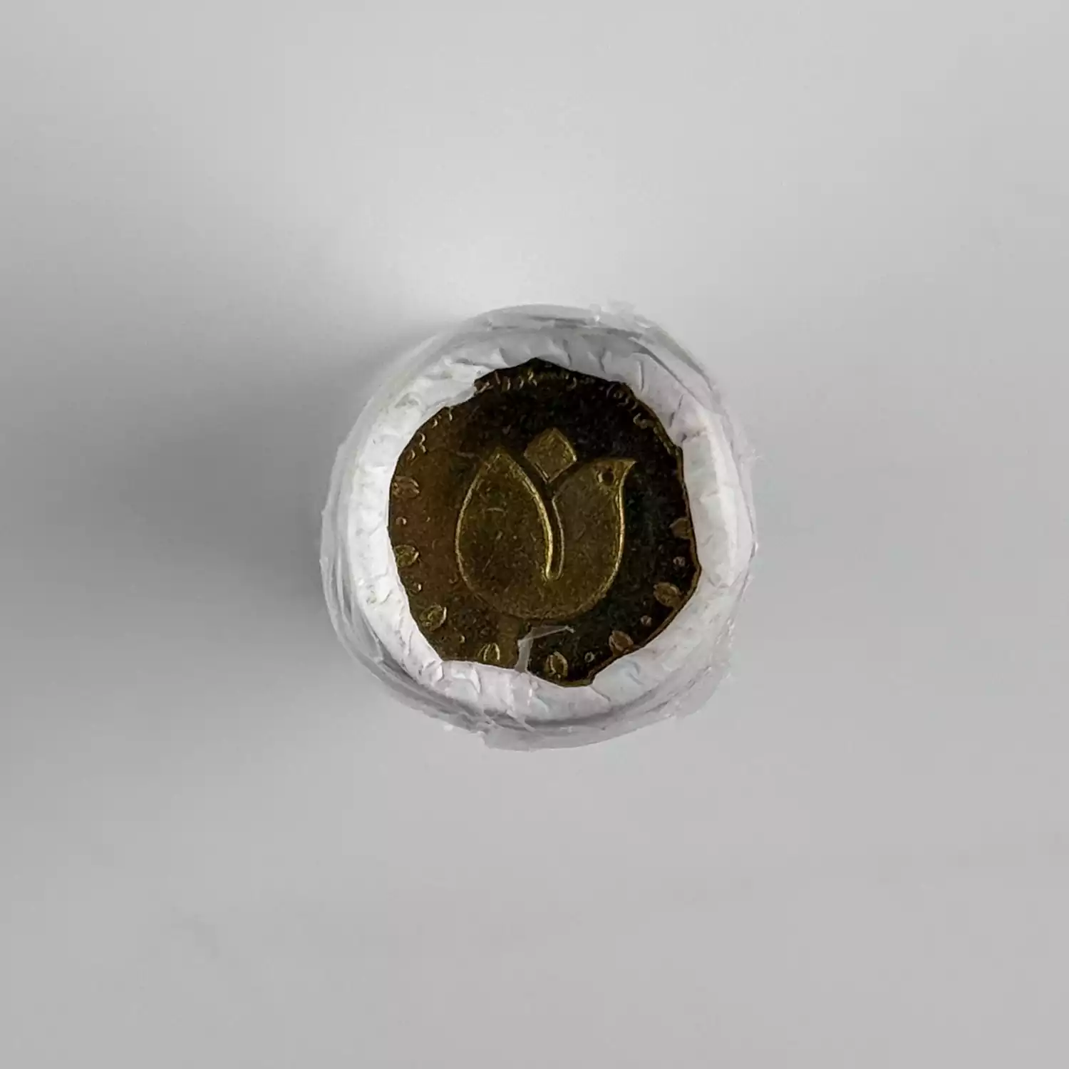 رول سکه 50 تومانی خرمشهر جمهوری اسلامی - بانکی 5 فروش و قیمت رول سکه 50 خرمشهر جمهوری بانکی