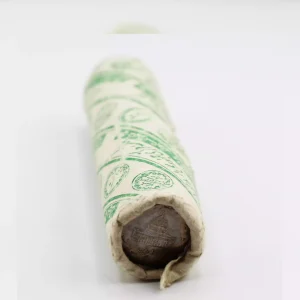 قیمت رول سکه ۱۰ ریالی ۱۳۶۸، فروش رول سکه بانکی ده ریالی جمهوری اسلامی بانک مرکزی