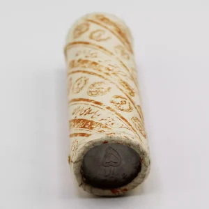 قیمت رول سکه بانکی 5 تومانی 1366 جمهوری اسلامی بانک مرکزی ضرب ایران با کیفیت سوپر بانکی